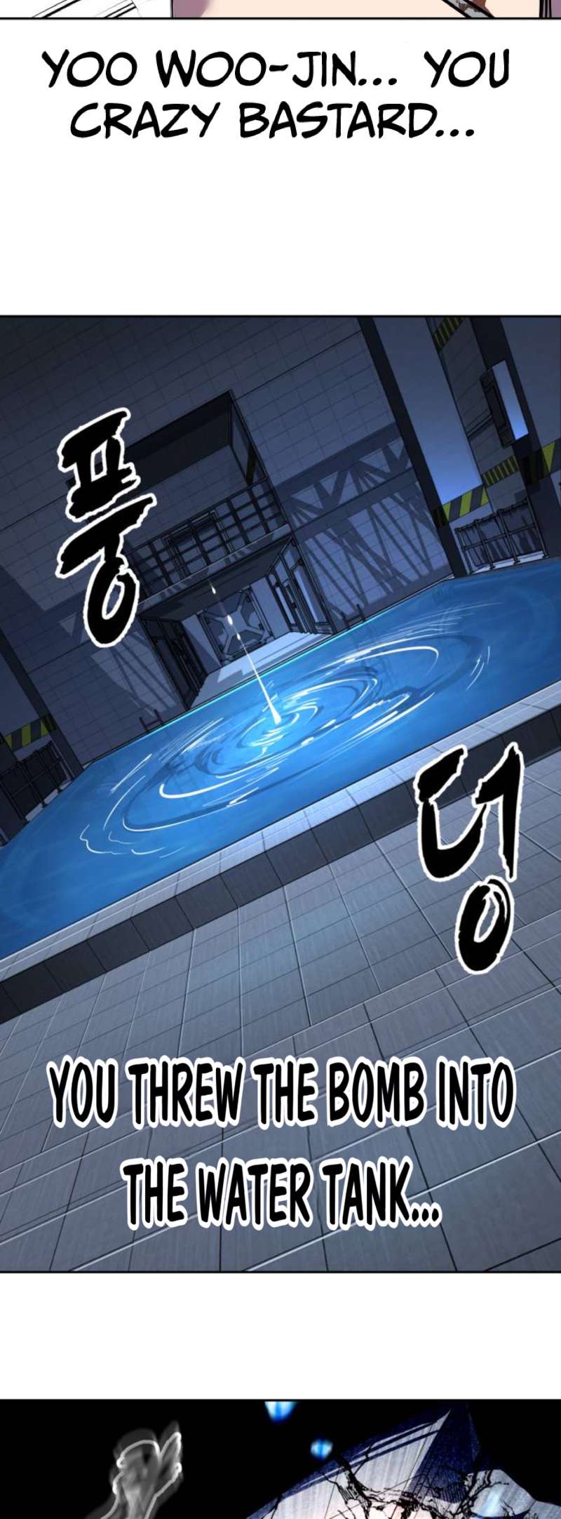 The Boy Of Death Chapter 314 - Page 34 in English