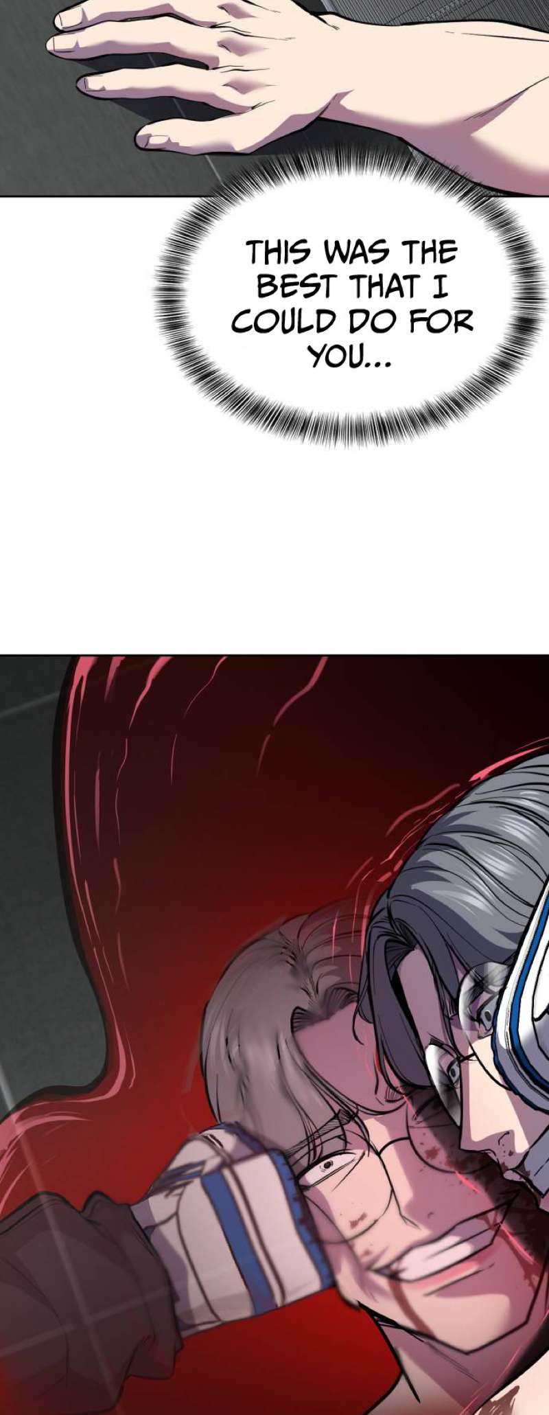 The Boy Of Death Chapter 314 - Page 50 in English