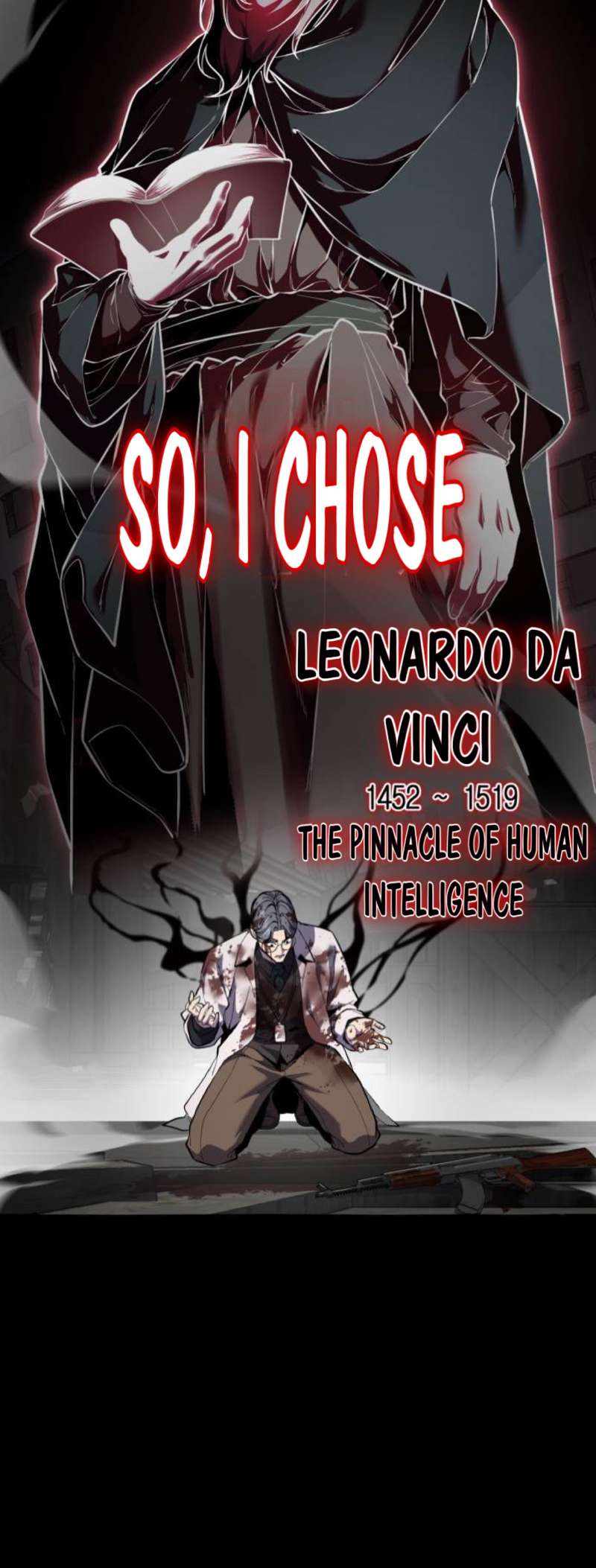 The Boy Of Death Chapter 314 - Page 68 in English