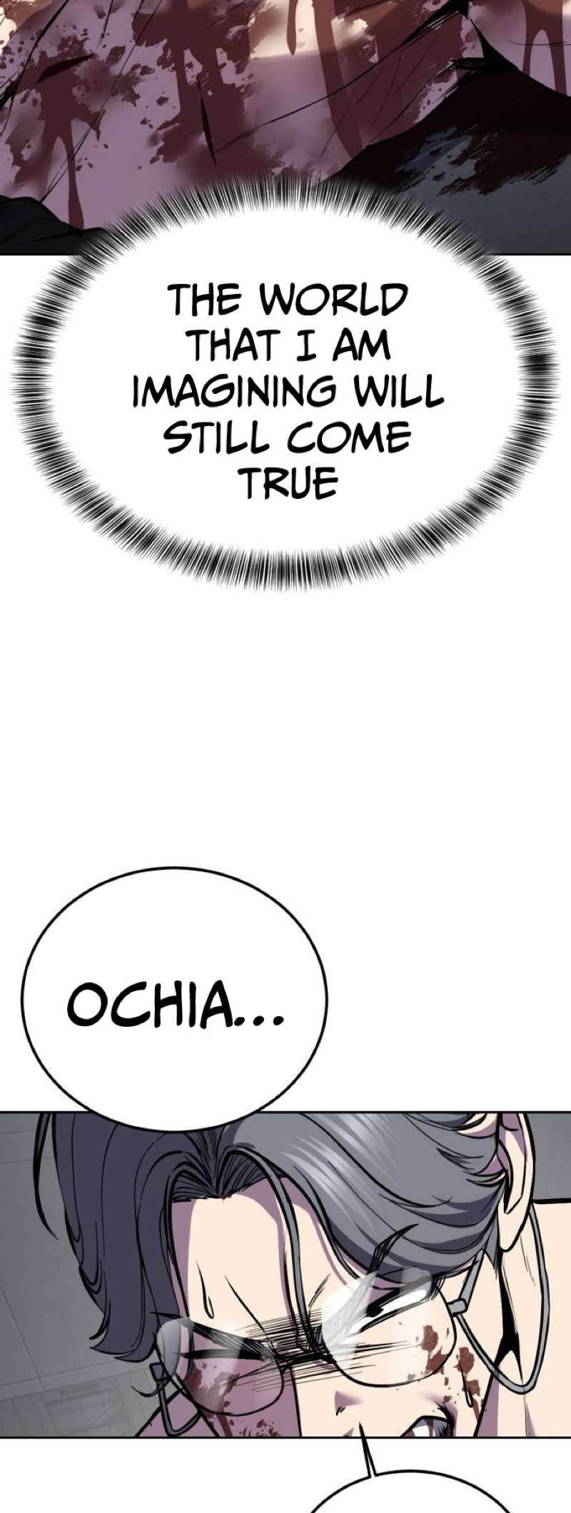 The Boy Of Death Chapter 314 - Page 77 in English