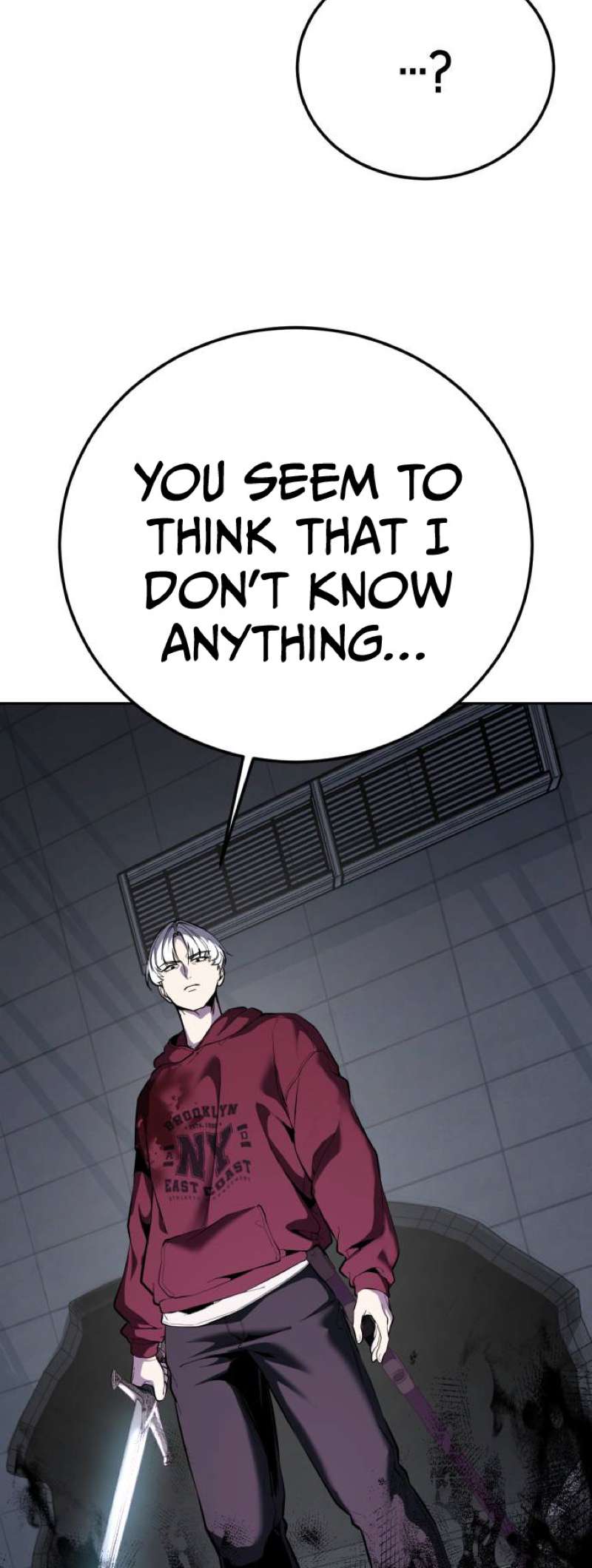 The Boy Of Death Chapter 314 - Page 78 in English