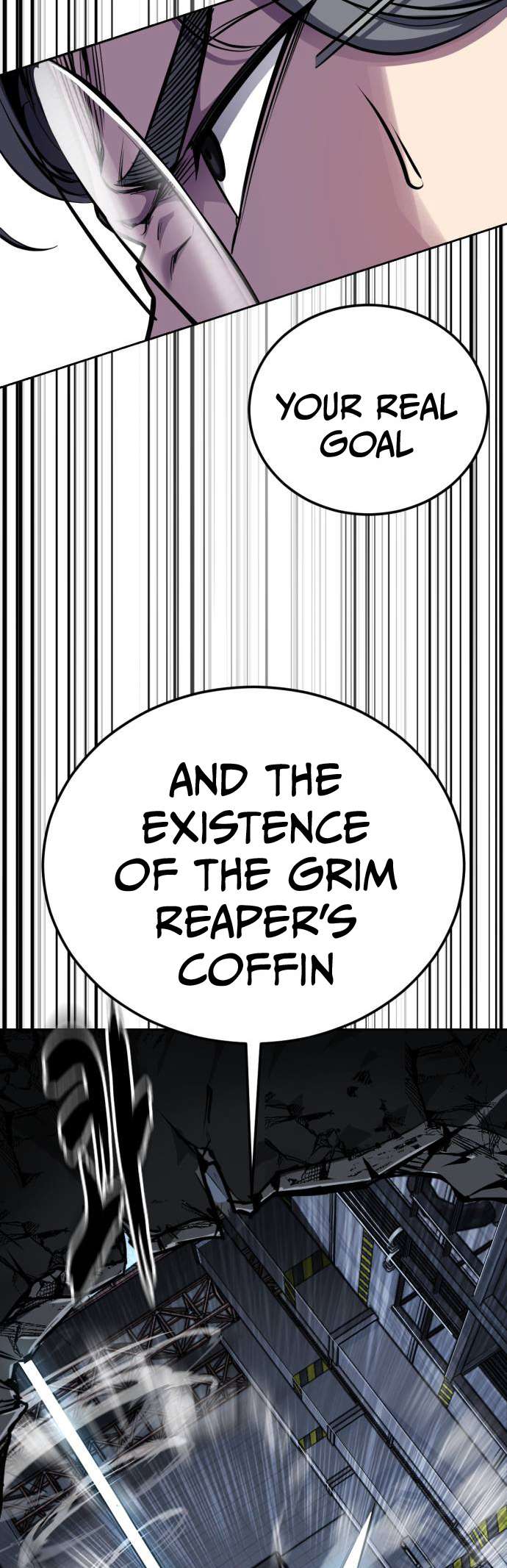 The Boy Of Death Chapter 314 - Page 82 in English