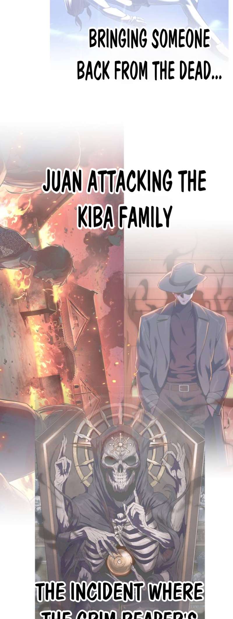 The Boy Of Death Chapter 314 - Page 88 in English