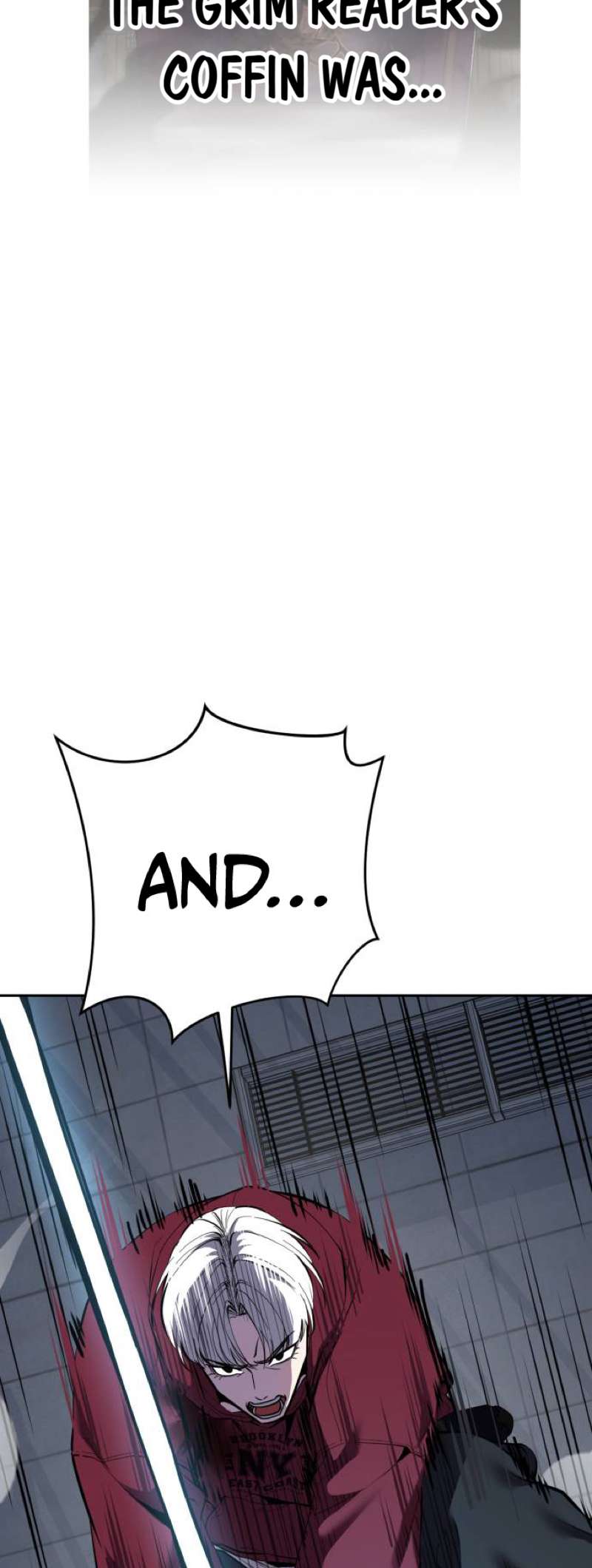 The Boy Of Death Chapter 314 - Page 89 in English