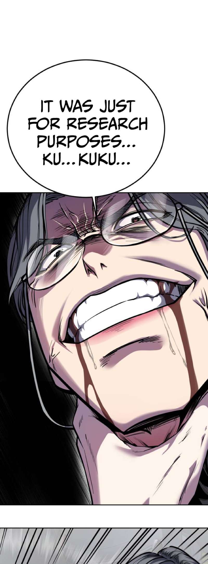 The Boy Of Death Chapter 314 - Page 9 in English