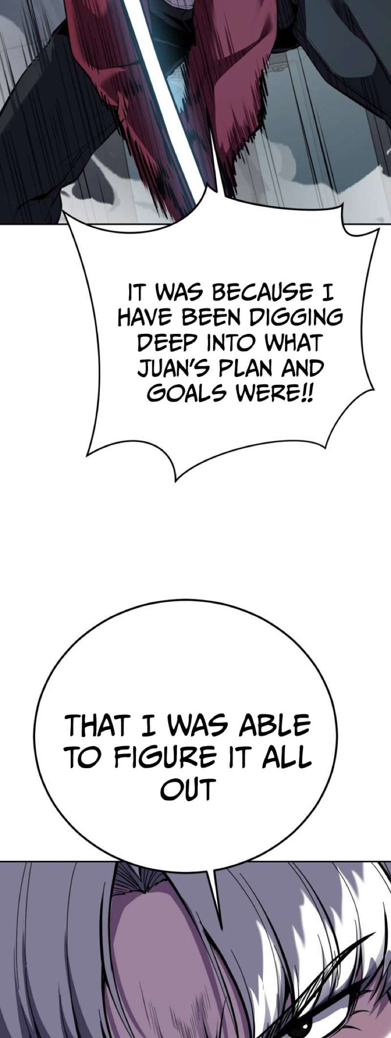 The Boy Of Death Chapter 314 - Page 90 in English