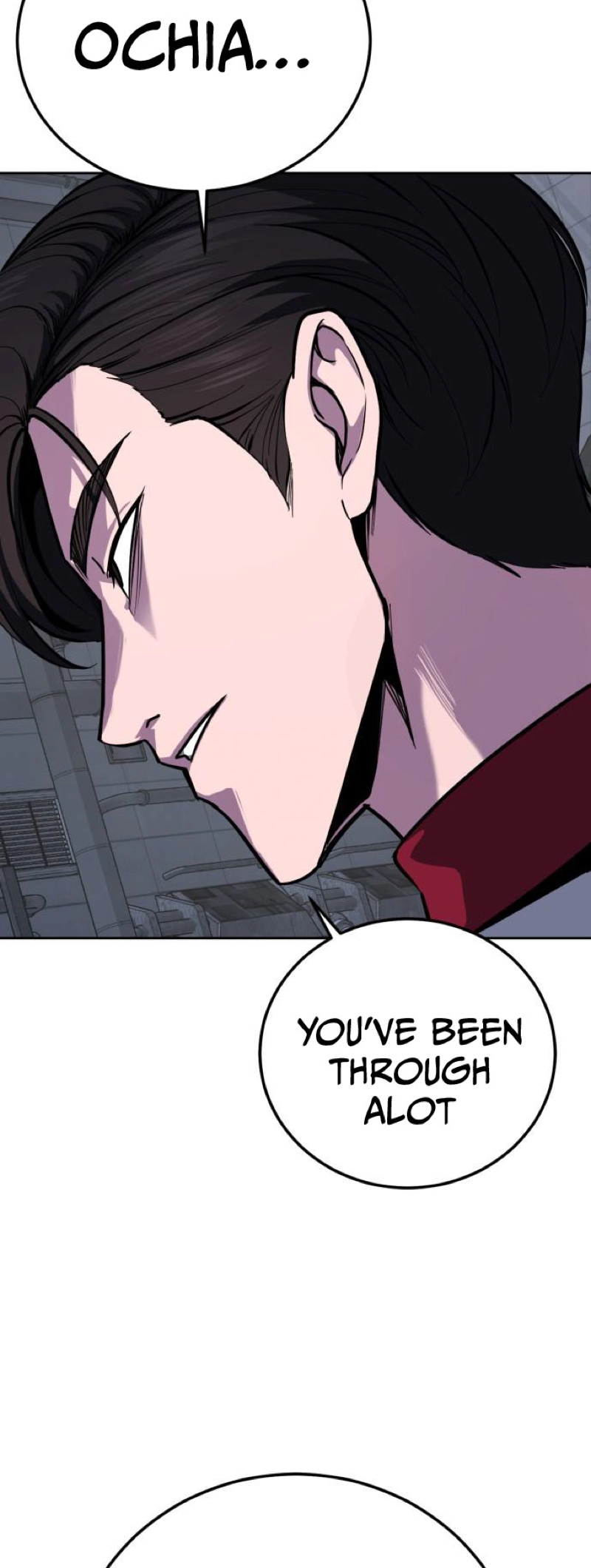 The Boy Of Death Chapter 315 - Page 13 in English