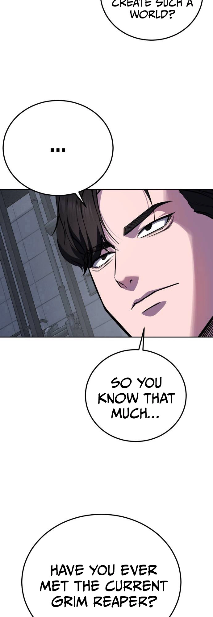 The Boy Of Death Chapter 315 - Page 18 in English