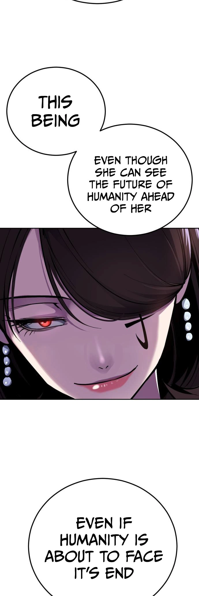 The Boy Of Death Chapter 315 - Page 34 in English