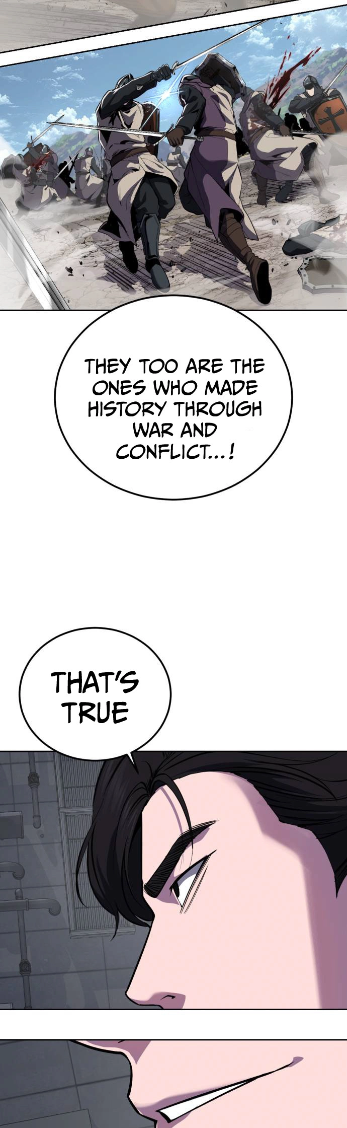 The Boy Of Death Chapter 315 - Page 43 in English