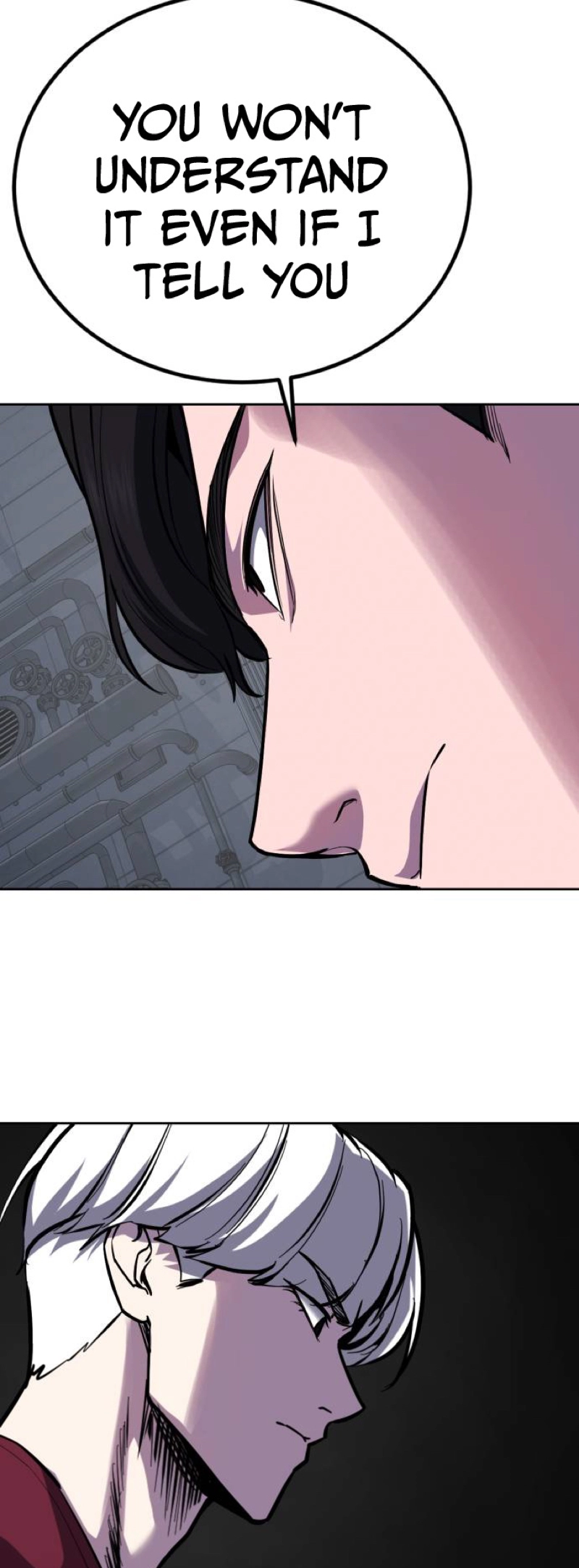 The Boy Of Death Chapter 315 - Page 46 in English
