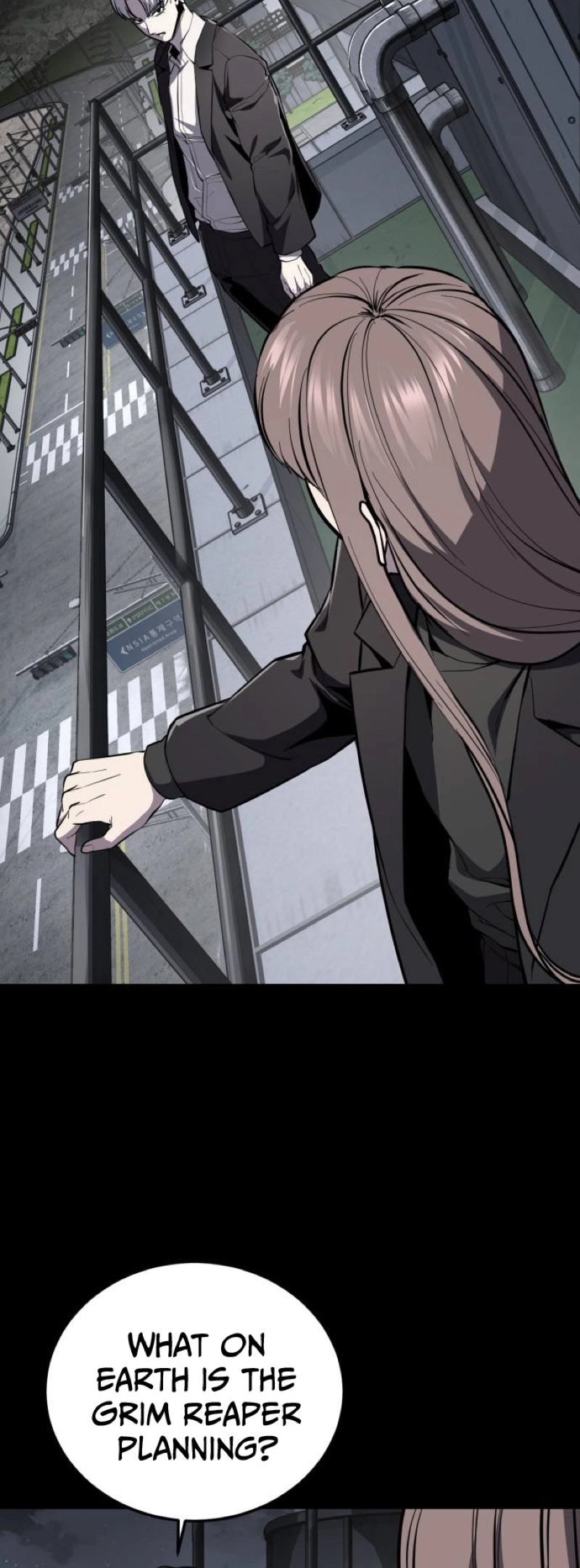 The Boy Of Death Chapter 315 - Page 51 in English
