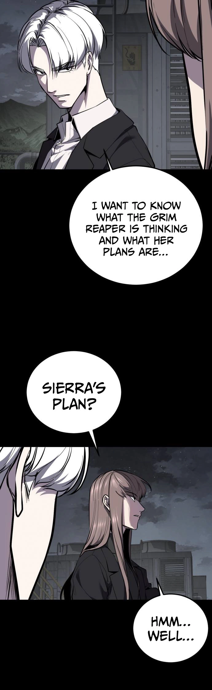 The Boy Of Death Chapter 315 - Page 52 in English