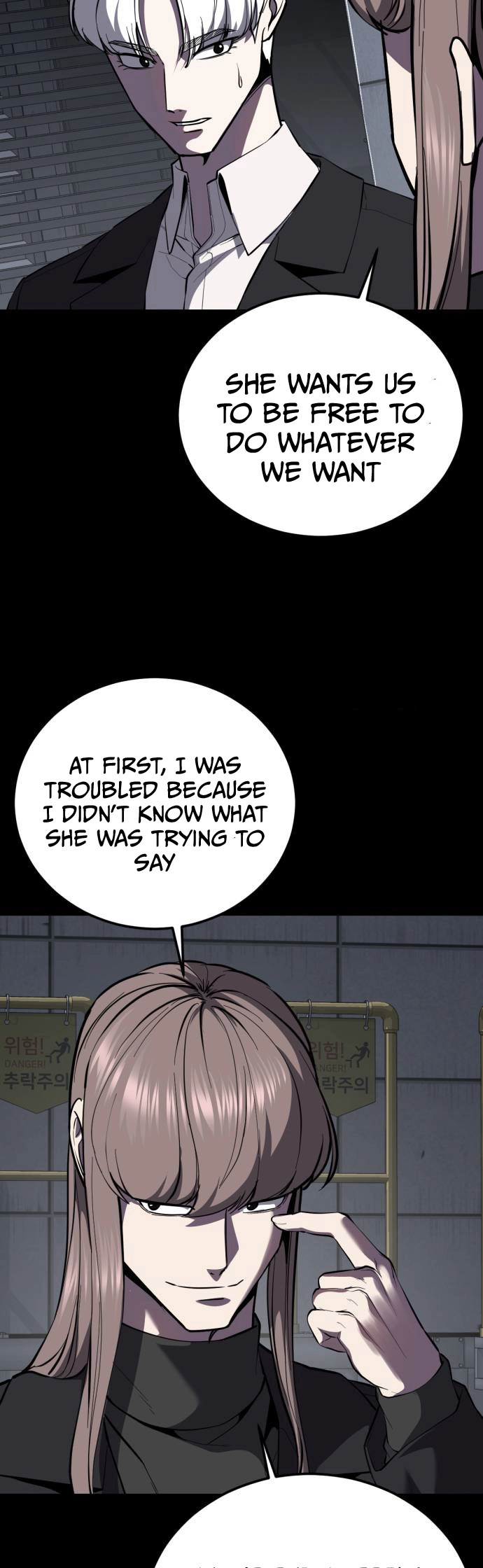 The Boy Of Death Chapter 315 - Page 54 in English