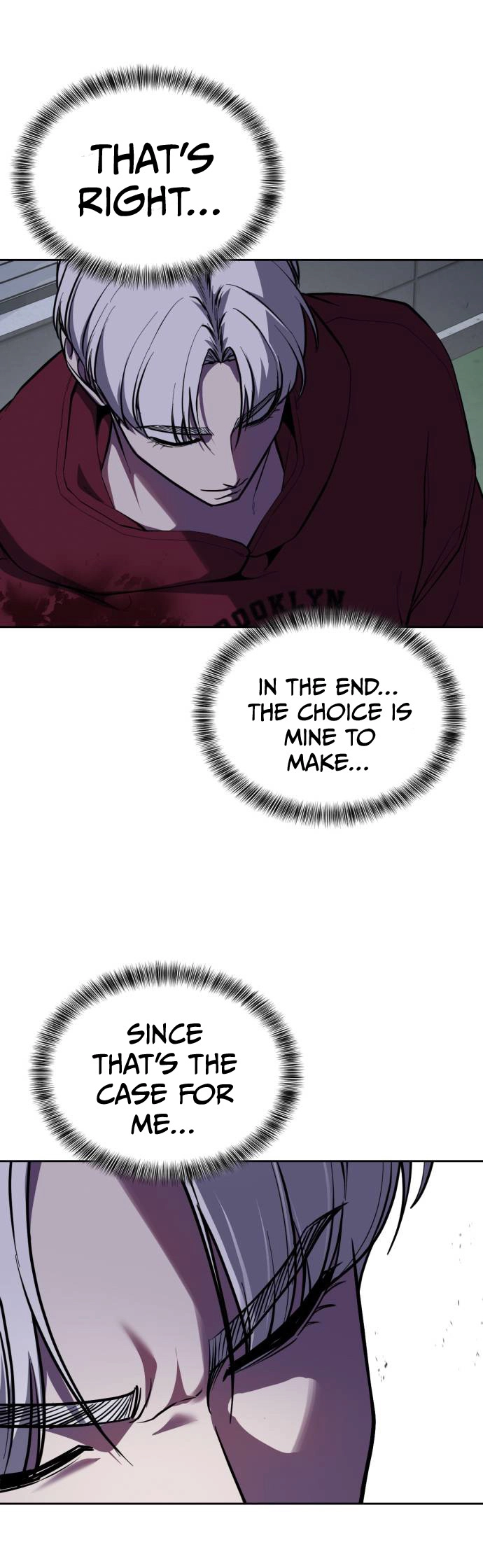 The Boy Of Death Chapter 315 - Page 56 in English