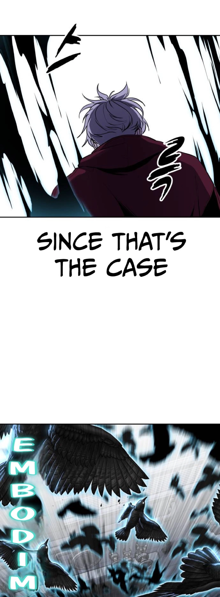 The Boy Of Death Chapter 315 - Page 68 in English
