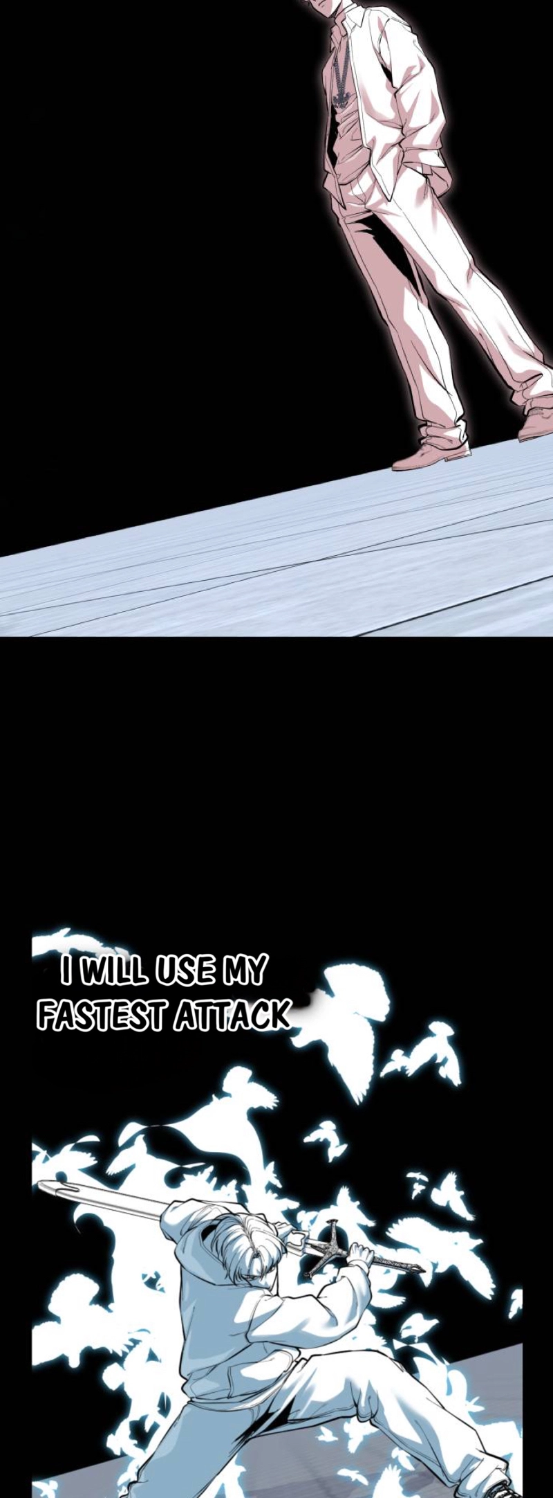 The Boy Of Death Chapter 315 - Page 73 in English