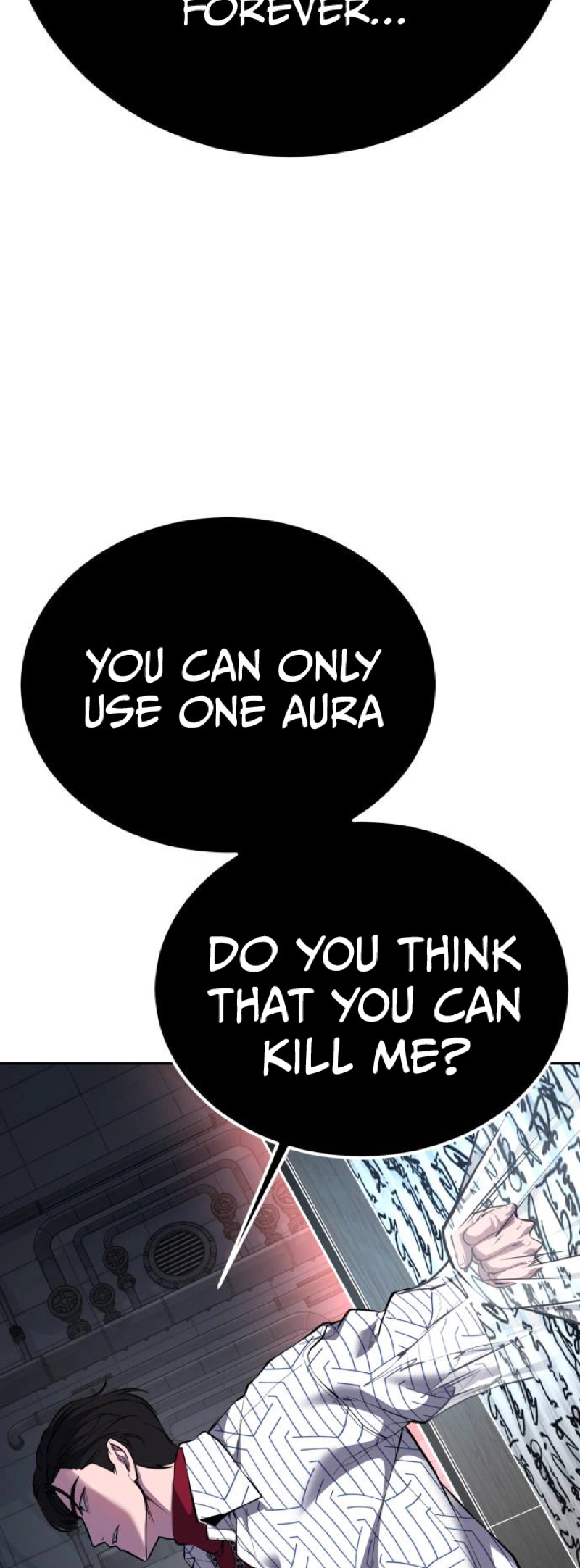 The Boy Of Death Chapter 315 - Page 94 in English