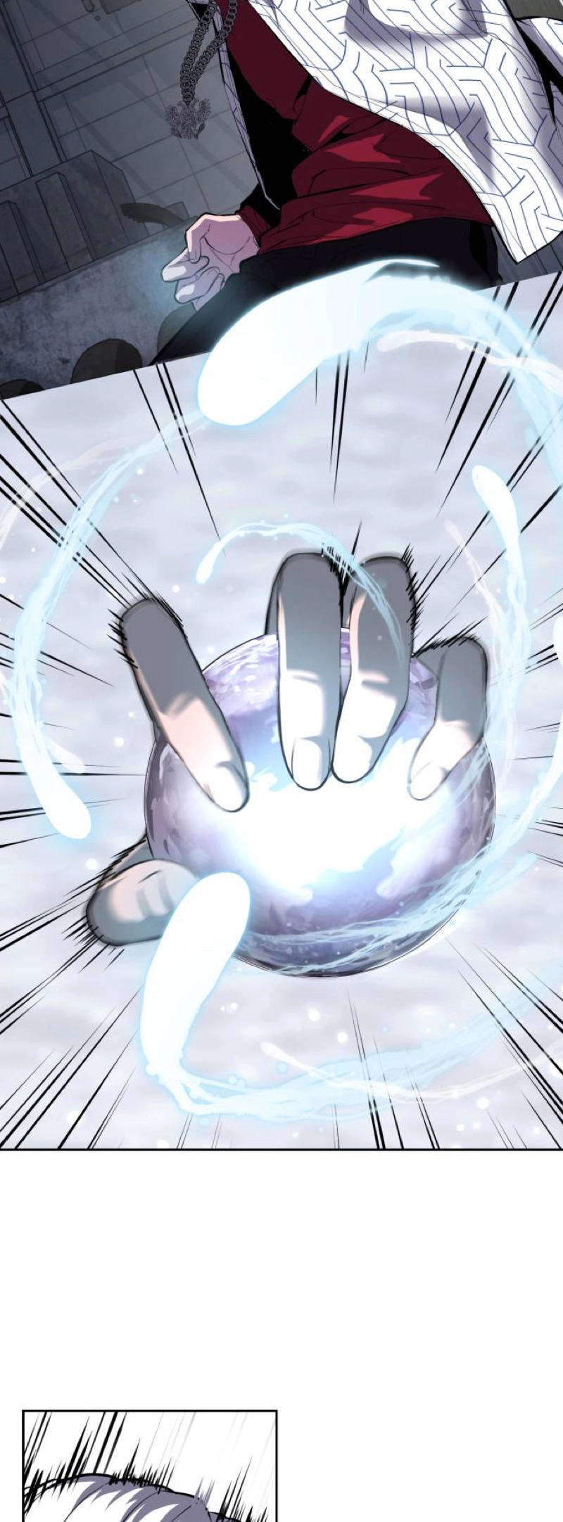 The Boy Of Death Chapter 315 - Page 95 in English