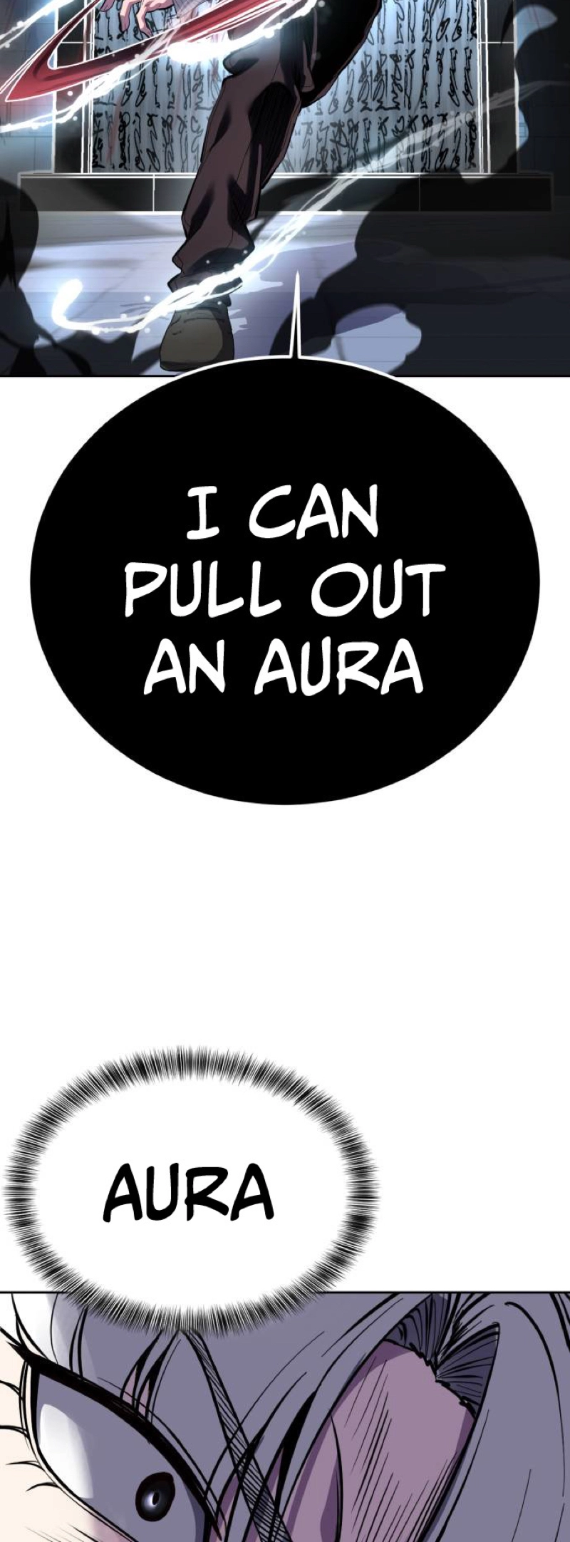 The Boy Of Death Chapter 315 - Page 98 in English
