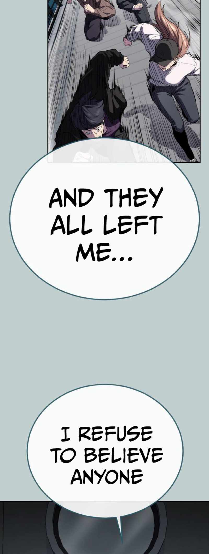The Boy Of Death Chapter 316 - Page 13 in English