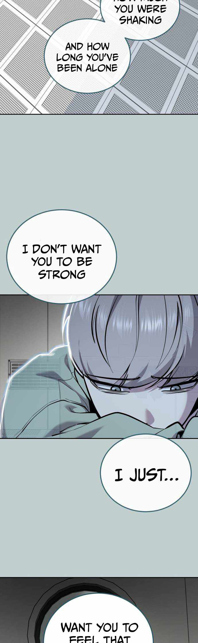 The Boy Of Death Chapter 316 - Page 17 in English