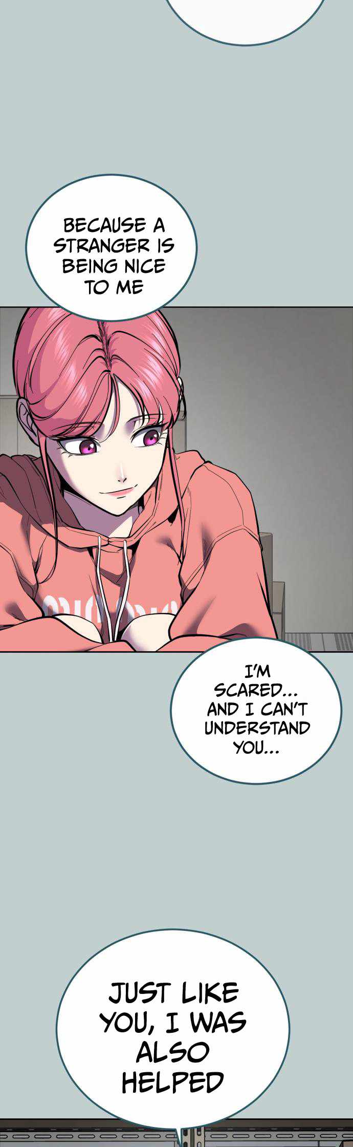 The Boy Of Death Chapter 316 - Page 19 in English