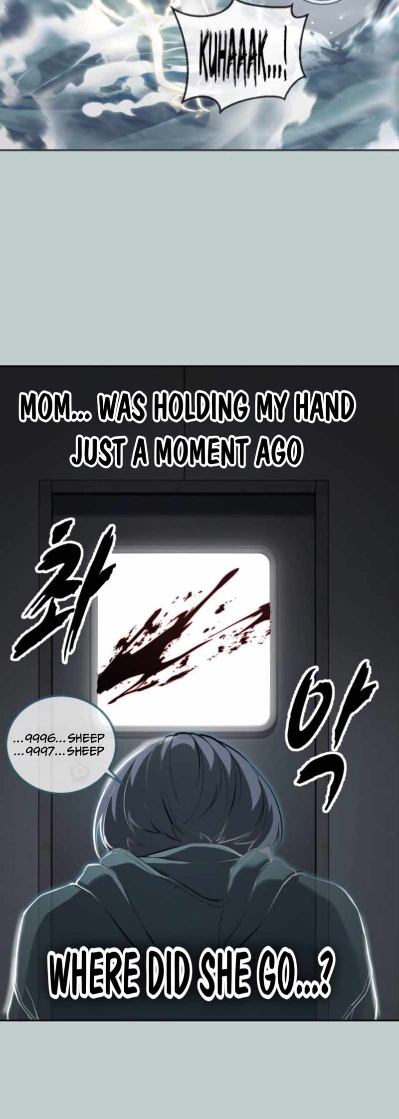 The Boy Of Death Chapter 316 - Page 3 in English