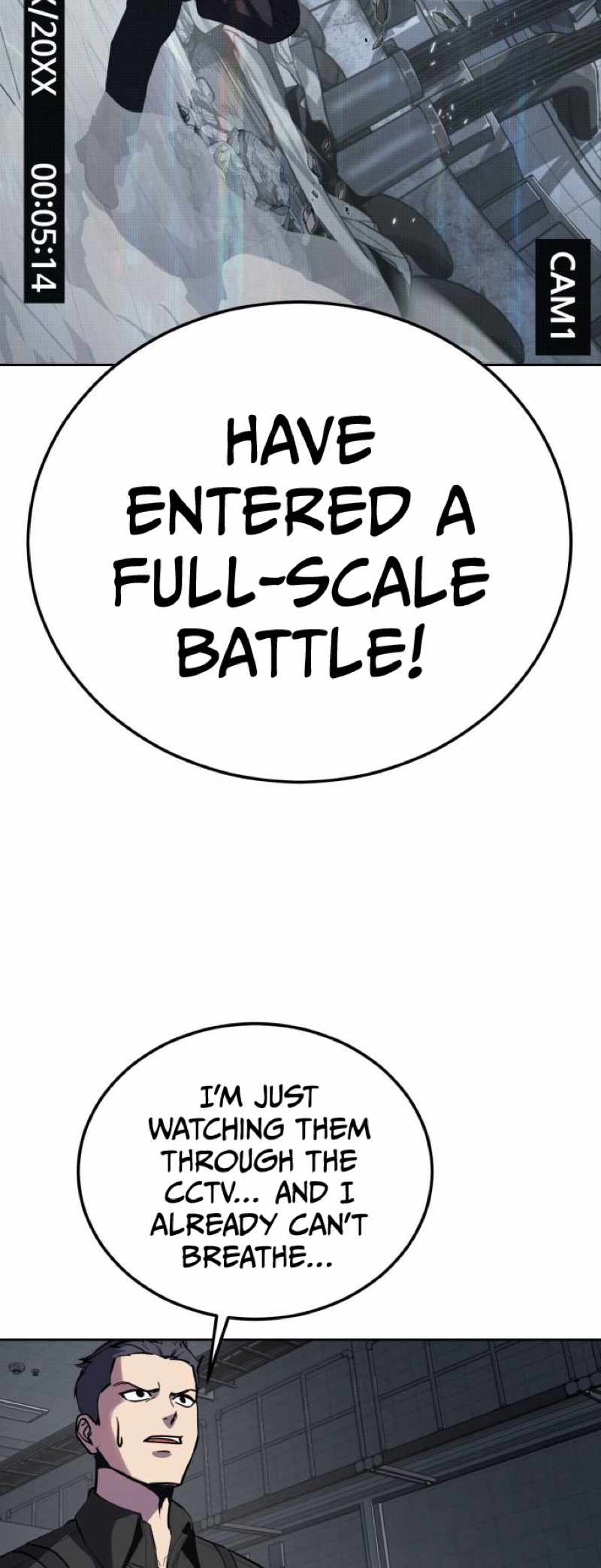 The Boy Of Death Chapter 316 - Page 31 in English