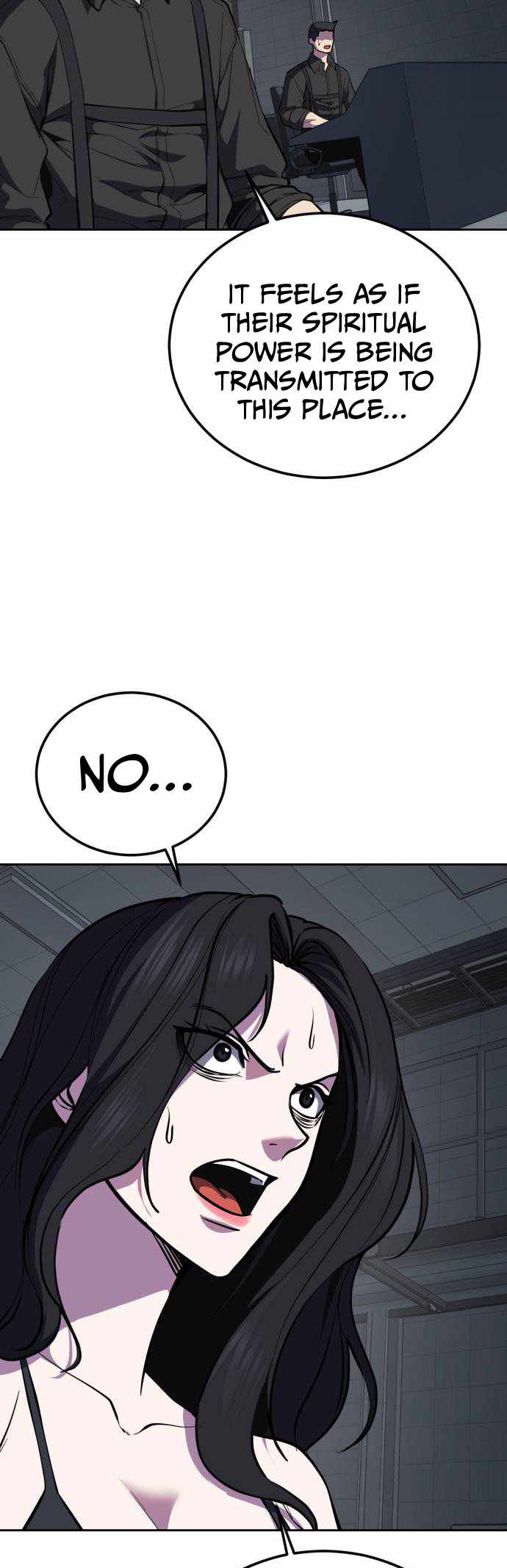 The Boy Of Death Chapter 316 - Page 32 in English