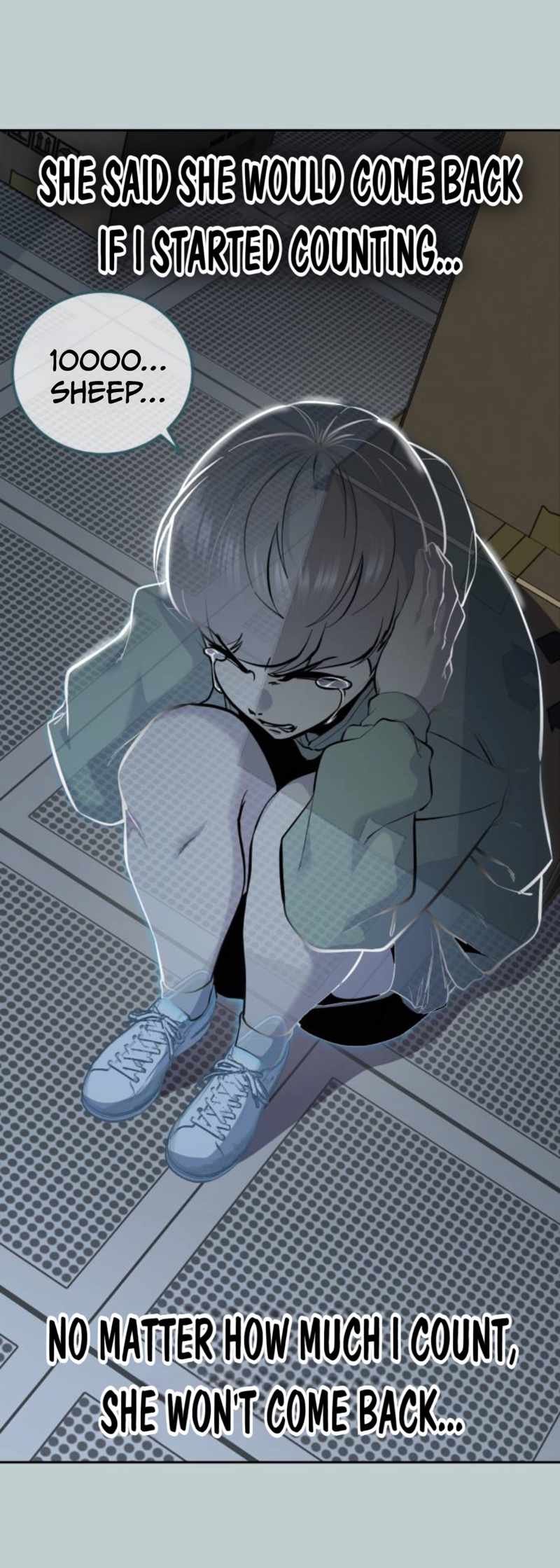 The Boy Of Death Chapter 316 - Page 4 in English