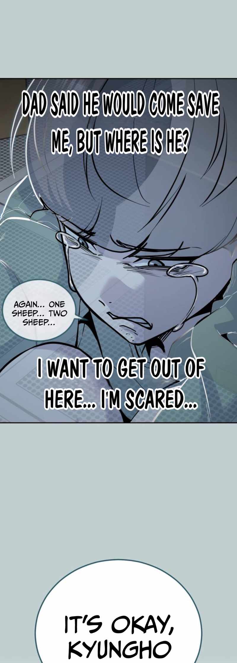 The Boy Of Death Chapter 316 - Page 5 in English
