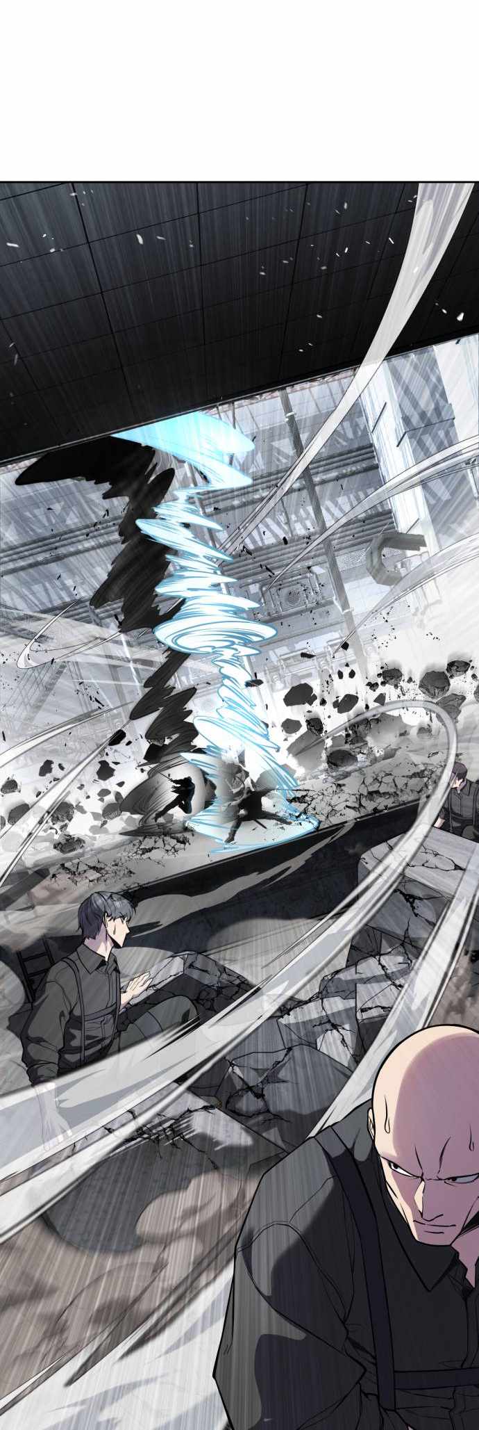 The Boy Of Death Chapter 316 - Page 50 in English