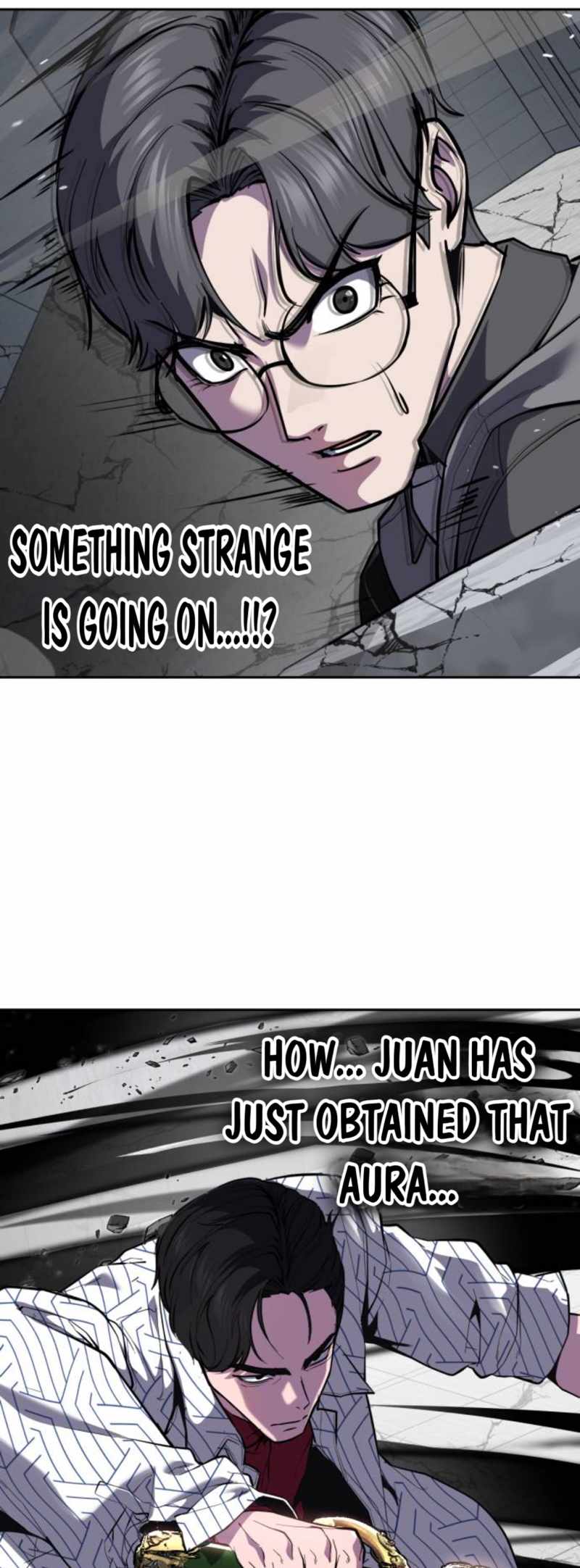 The Boy Of Death Chapter 316 - Page 53 in English