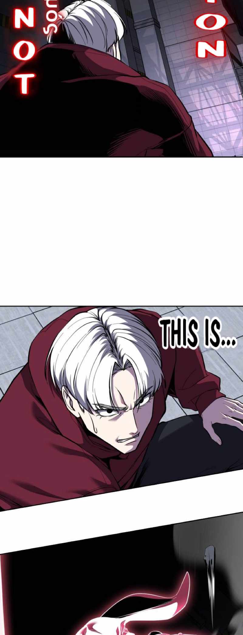 The Boy Of Death Chapter 316 - Page 65 in English