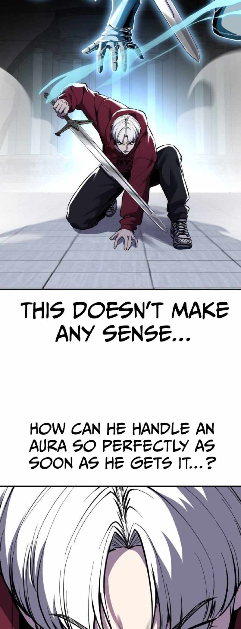 The Boy Of Death Chapter 316 - Page 69 in English