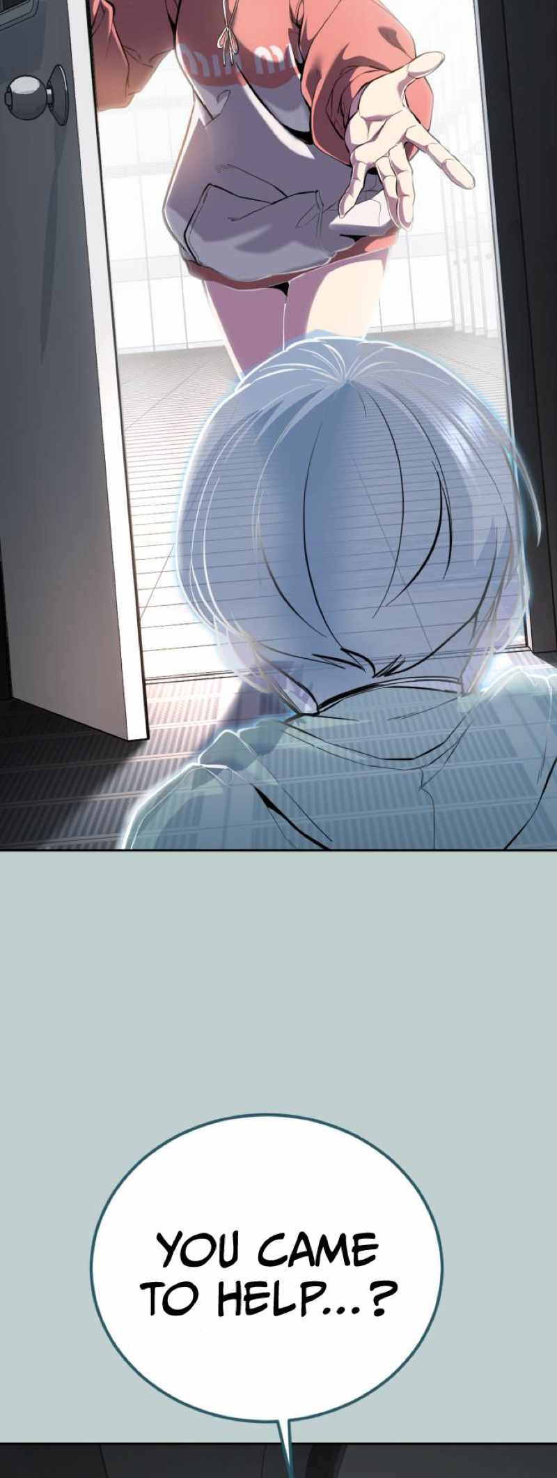 The Boy Of Death Chapter 316 - Page 8 in English