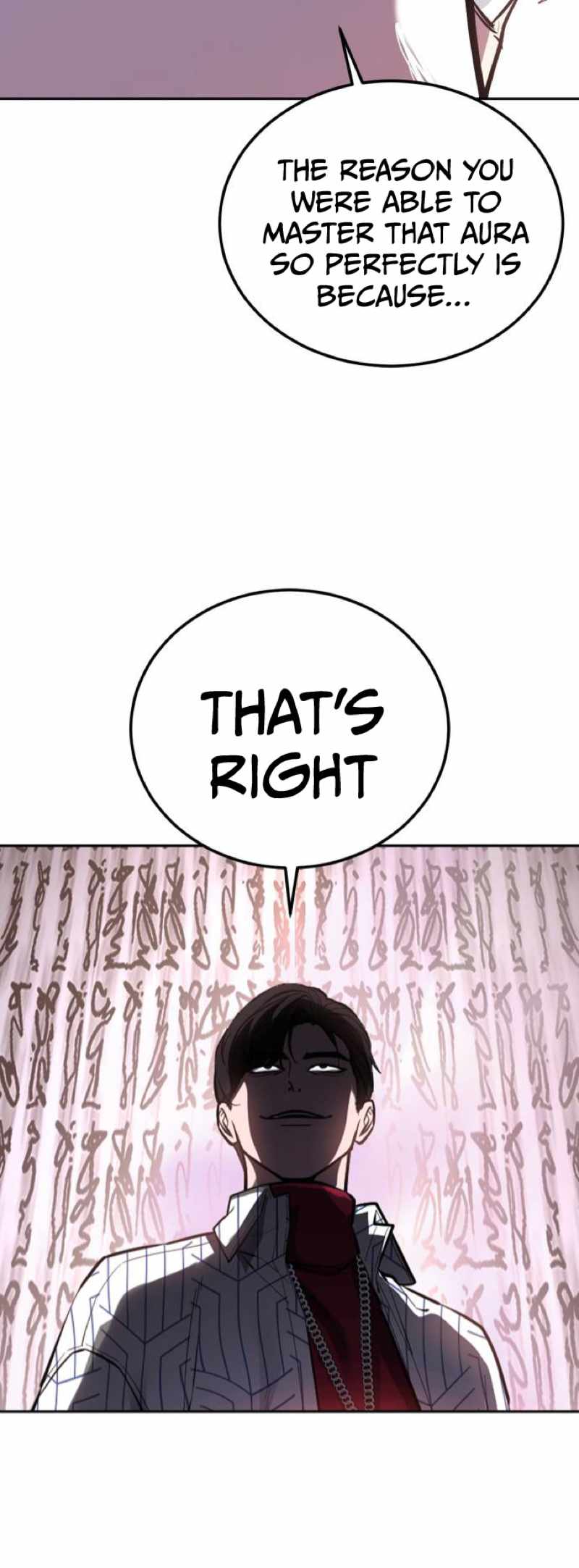 The Boy Of Death Chapter 316 - Page 81 in English