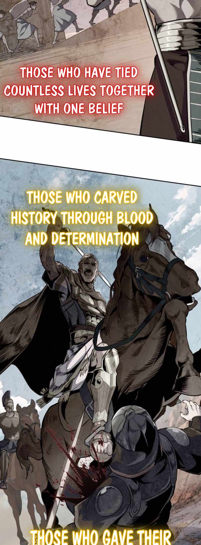 The Boy Of Death Chapter 316 - Page 84 in English