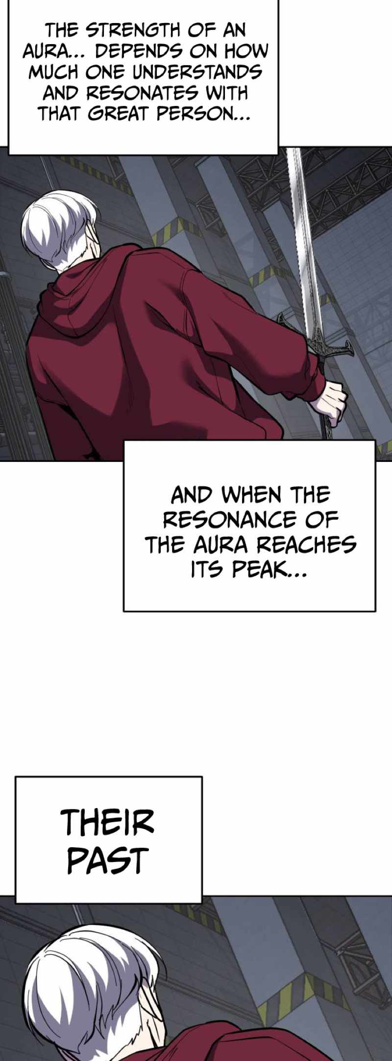 The Boy Of Death Chapter 316 - Page 88 in English