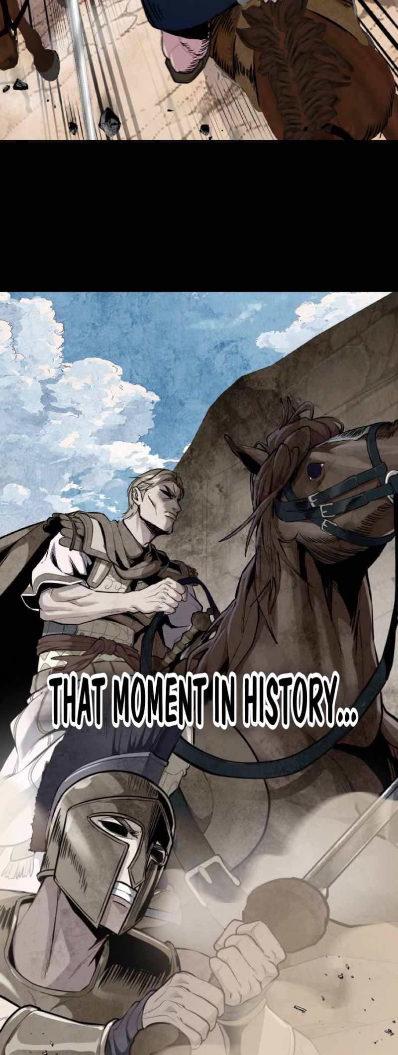 The Boy Of Death Chapter 316 - Page 91 in English