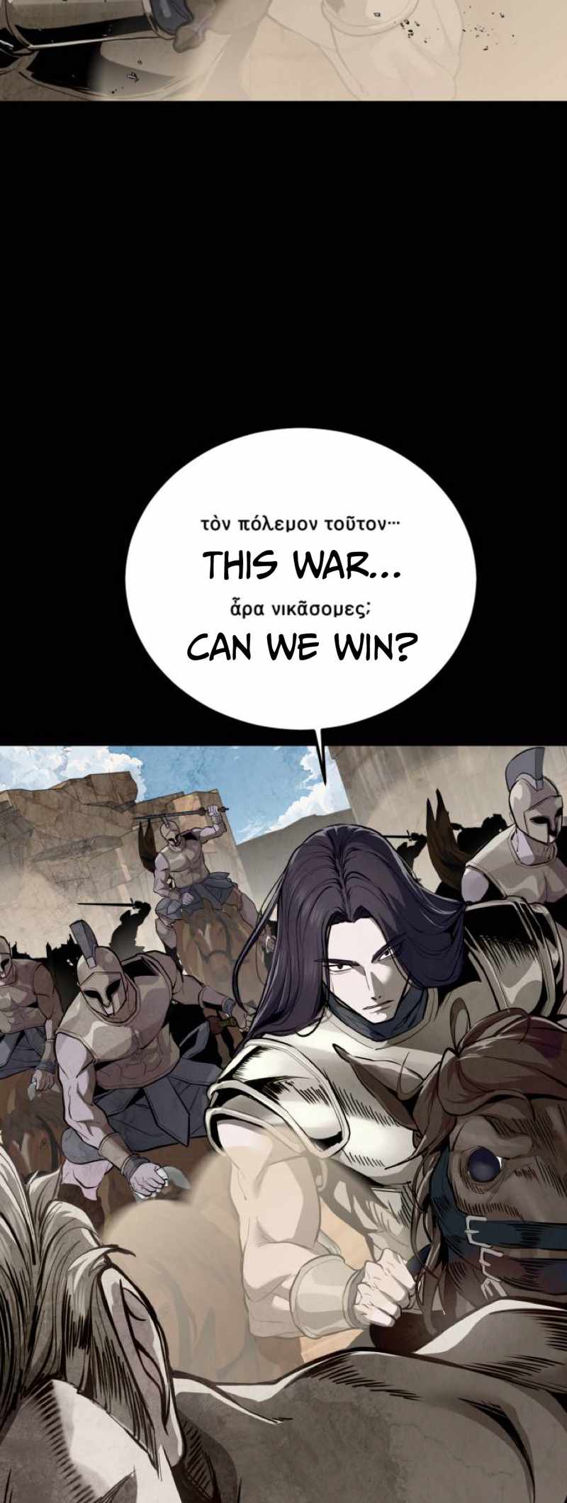 The Boy Of Death Chapter 316 - Page 92 in English