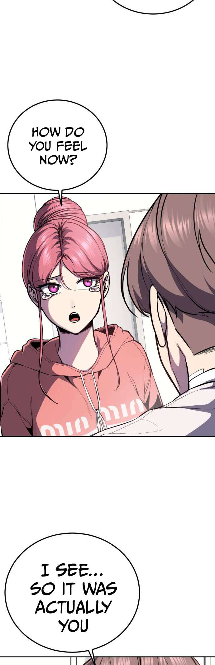 The Boy Of Death Chapter 317 - Page 10 in English