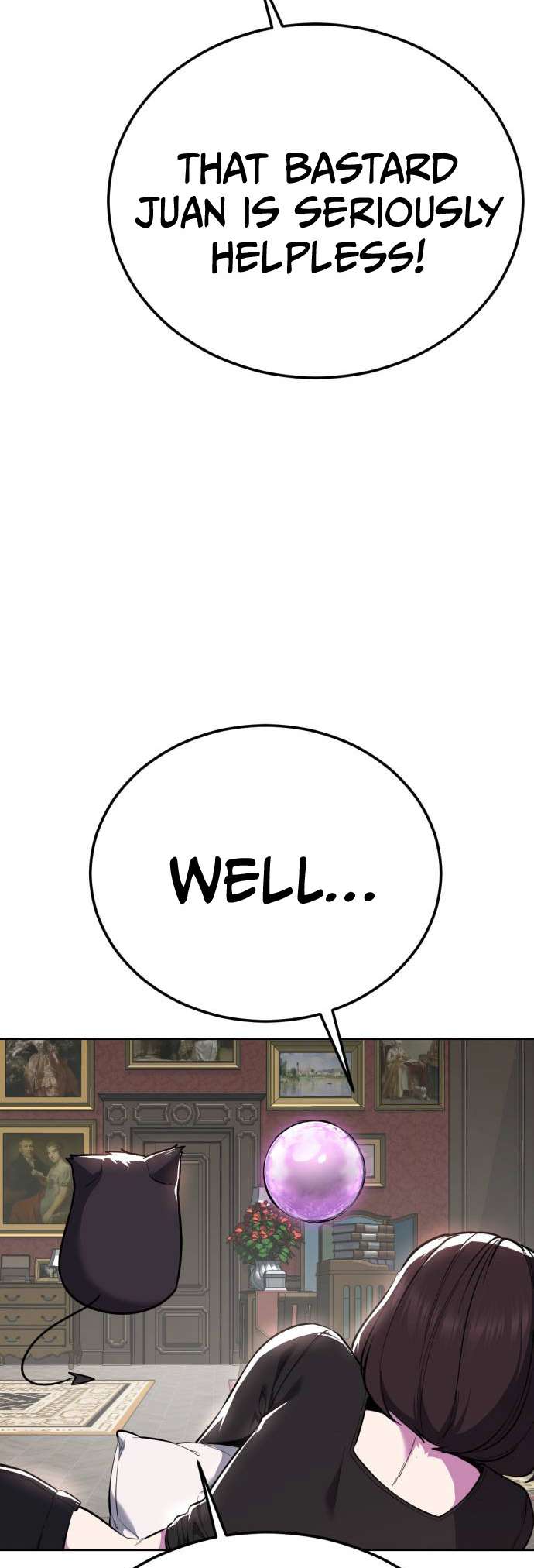 The Boy Of Death Chapter 317 - Page 109 in English
