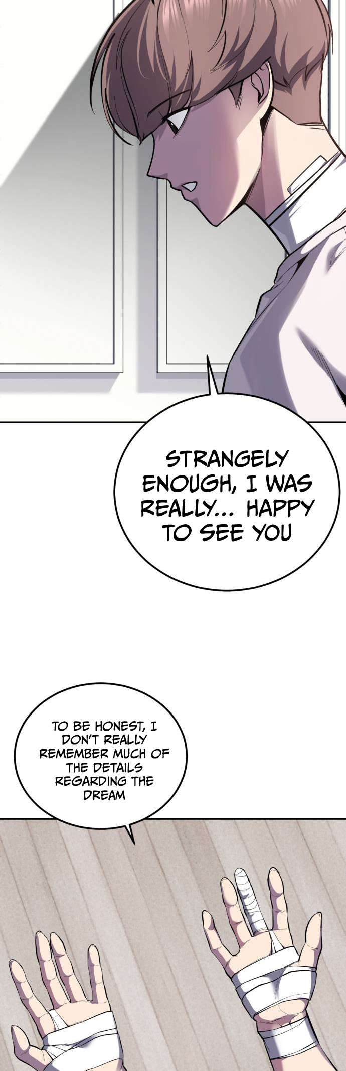 The Boy Of Death Chapter 317 - Page 11 in English