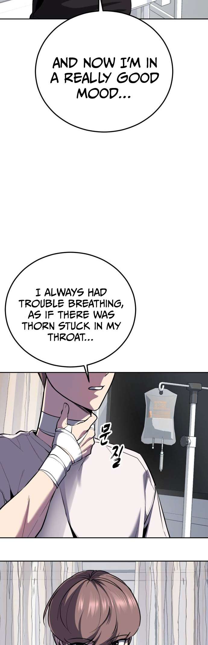 The Boy Of Death Chapter 317 - Page 13 in English
