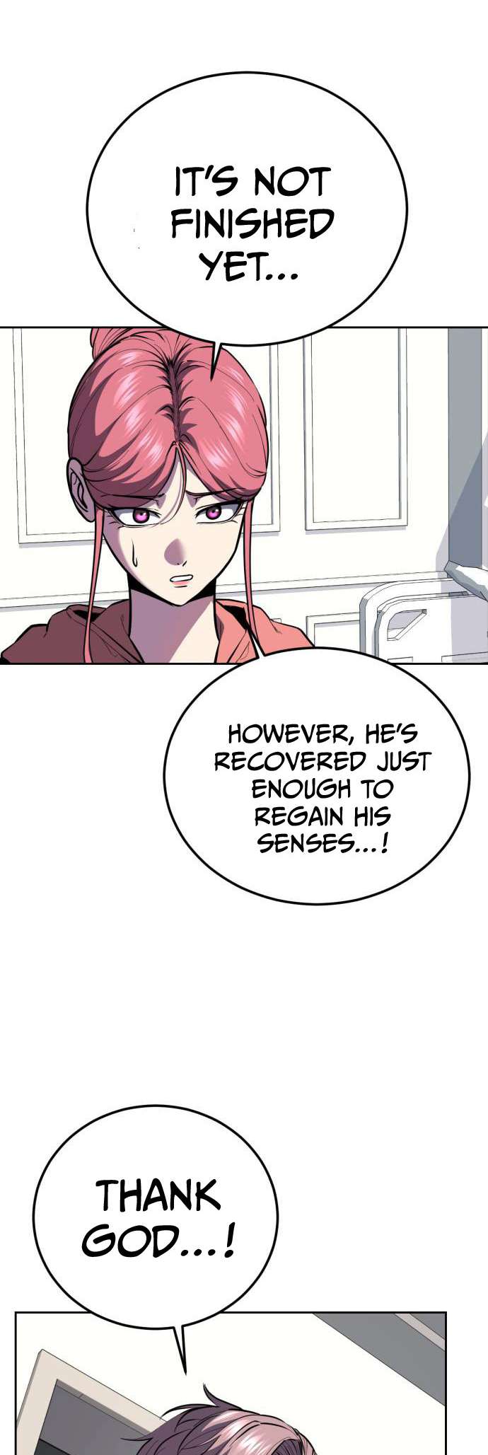 The Boy Of Death Chapter 317 - Page 17 in English