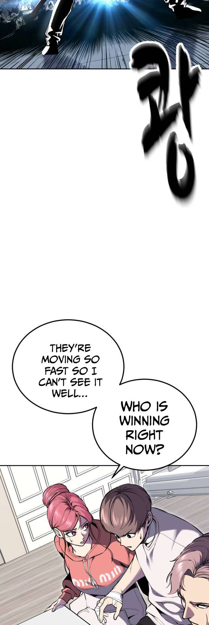The Boy Of Death Chapter 317 - Page 48 in English