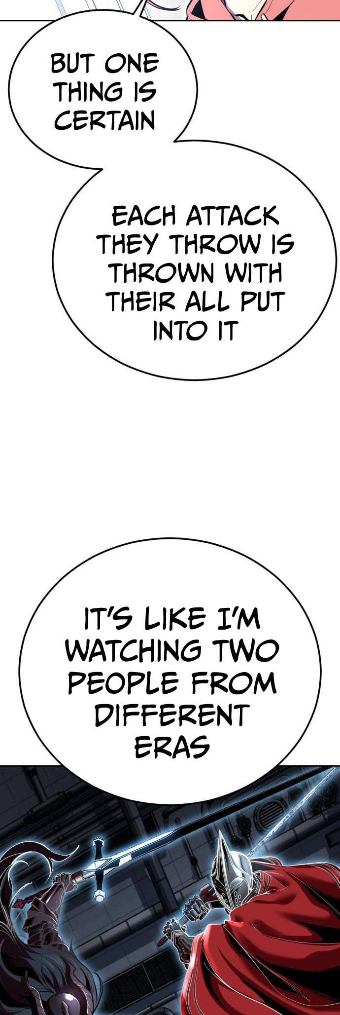 The Boy Of Death Chapter 317 - Page 50 in English