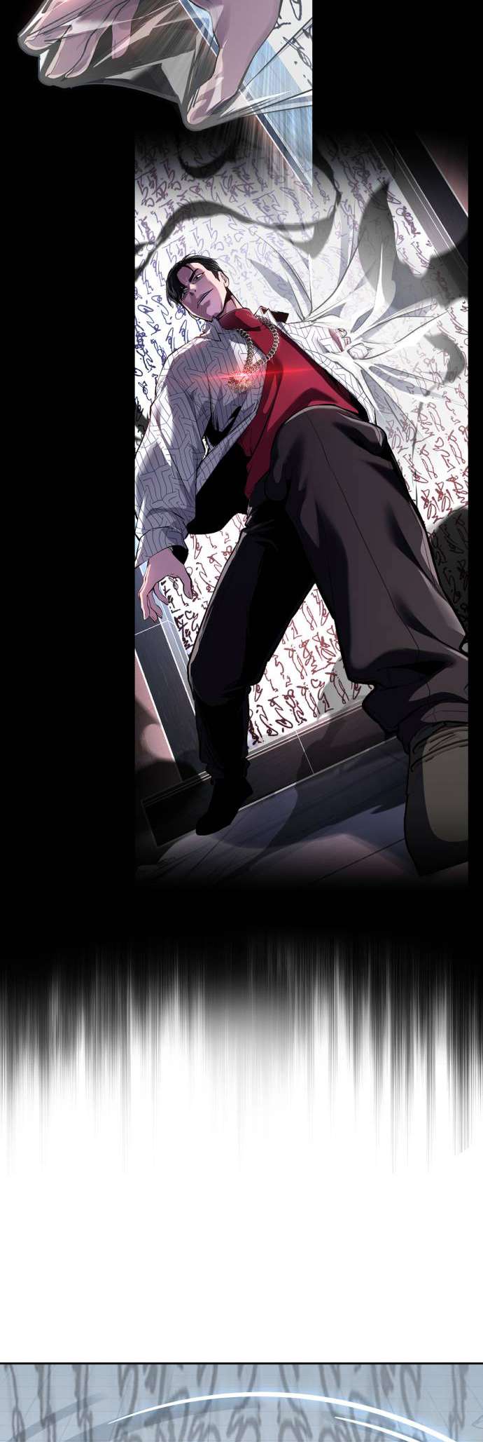 The Boy Of Death Chapter 317 - Page 60 in English